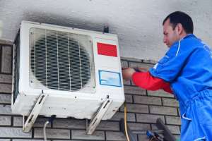 24/7 and Emergency HVAC Near St Helena Is, SC | Air Conidtioning and Heating Contractors